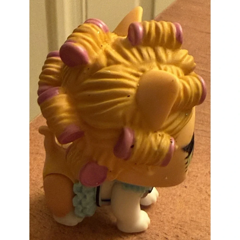 LOL Surprise Eye Spy Pets Series  KittyDoll‎